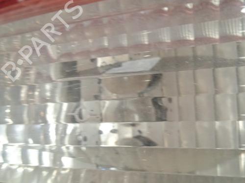 Venstre baglygte bagklap SEAT LEON (1M1) 1.9 TDI | BP21278647C79 