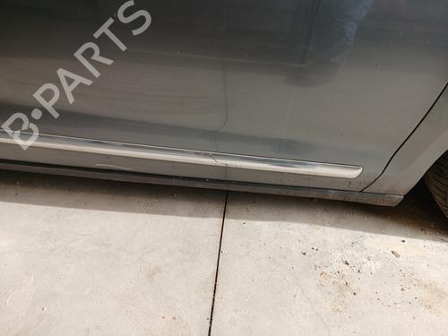 Right front door CITROËN C5 III Break (RW_) 2.2 HDi (RW4HTH) | BP29867692C3