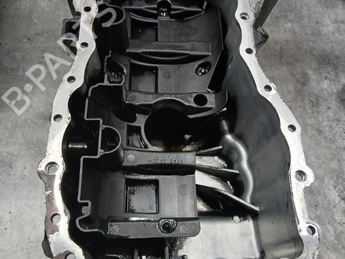 Used Oil sump Oil sump DACIA LOGAN MCV (KS_) 1.5 dCi (KS0W) (86 hp) 36057062 36057062