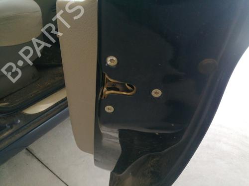 Front right lock CITROËN XSARA PICASSO (N68) 1.8 16V | BP27834731C97 