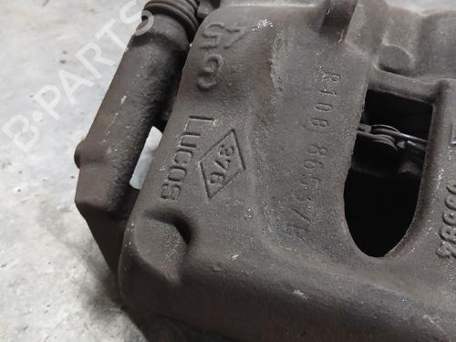 Left front brake caliper RENAULT TRAFIC II Bus (JL) | BP36845870M105 - Image 2