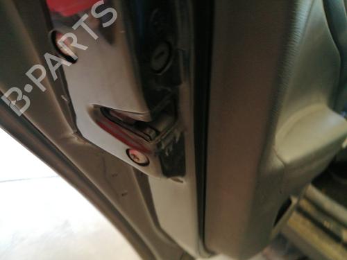 Rear left lock SKODA OCTAVIA II Combi (1Z5) 2.0 TDI 4x4 | BP27654577C100 