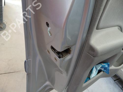 Used Front left lock CITROËN C3 I (FC_, FN_) 1.4 HDi (68 hp) 28587311