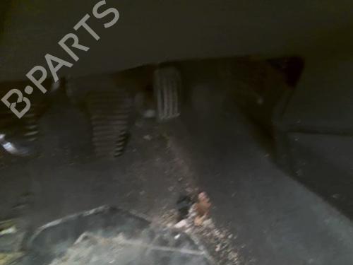 Used Pedal Pedal CITROËN XSARA (N1) 1.4 i (75 hp) 39255888 39255888