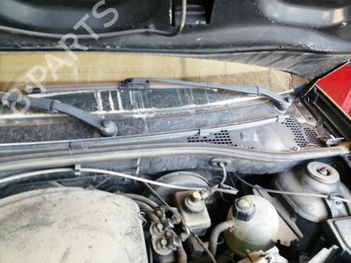Used Front wiper motor DACIA SANDERO 1.4 (BS0C, BS0A, BS0G, BS1F, BS0E) (75 hp) 26879391