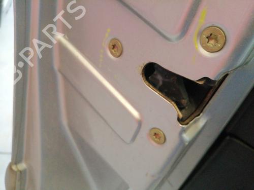 Front left lock PEUGEOT 307 (3A/C) 2.0 HDi 135 | BP27697373C98 