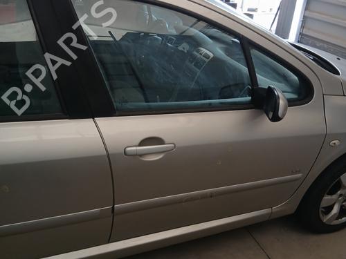 Right front door PEUGEOT 307 SW (3H) 1.6 HDI 110 | BP29540066C3 