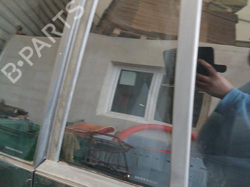 Vitre porte arrière droite FORD FUSION (JU_) 1.4 TDCi (68 hp) 30083241