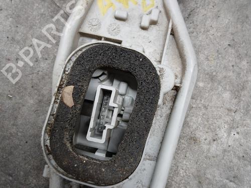 Used Lamp holder Lamp holder PEUGEOT PARTNER Box Body/MPV 1.6 HDi (90 hp) 36009023 36009023