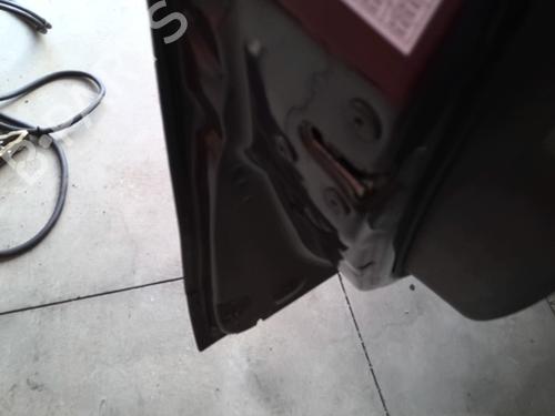 Front left lock DACIA SANDERO 1.5 dCi | BP38605075C98 - Image 3