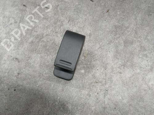 Left front window switch CITROËN C1 (PM_, PN_) 1.0 | BP30576904I27  - Image 5