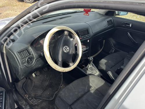 Left front window switch VW GOLF IV (1J1) 1.9 SDI | BP32438397I27 