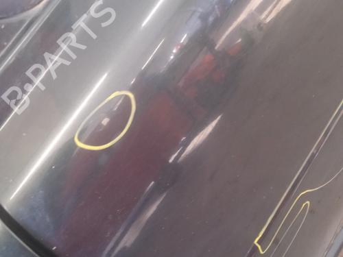 Left rear door LAND ROVER FREELANDER I (L314) 2.0 DI 4x4 | BP21675448C4 