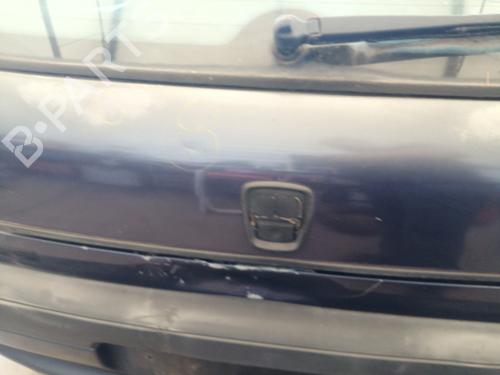 Tailgate PEUGEOT 306 Hatchback (7A, 7C, N3, N5) 1.9 DT | BP27732200C6 
