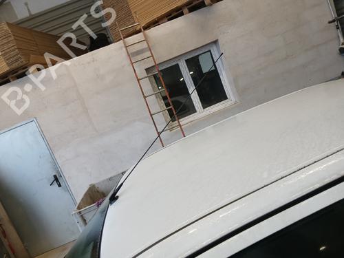 Antenne/Base PEUGEOT 106 II (1A_, 1C_) 1.1 i (60 hp) 31679757