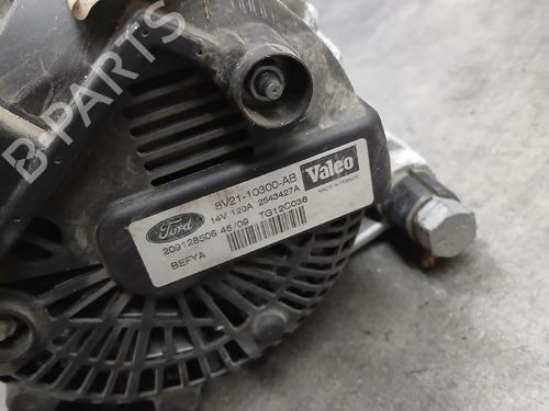 Alternator FORD FIESTA VI (CB1, CCN) 1.4 TDCi | BP36793911M7 - Image 5