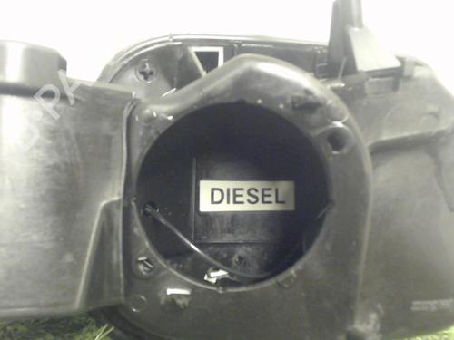 Used Fuel flap RENAULT CLIO III (BR0/1, CR0/1) 1.5 dCi (BR17, CR17) (86 hp) 20886933