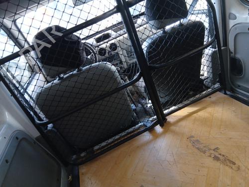 Cargo separator RENAULT KANGOO Express (FC0/1_) 1.5 dCi (FC07, FC1R) | BP33170102I36 - Image 4