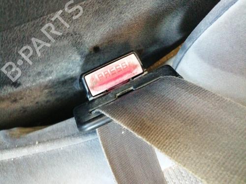 Seat buckle PEUGEOT 407 SW (6E_, 6D_) 2.0 HDi 135 | BP27205387I32 