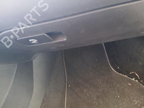 Handskerum VW GOLF VI Variant (AJ5) 1.6 TDI | BP38273813C95 - Image 2