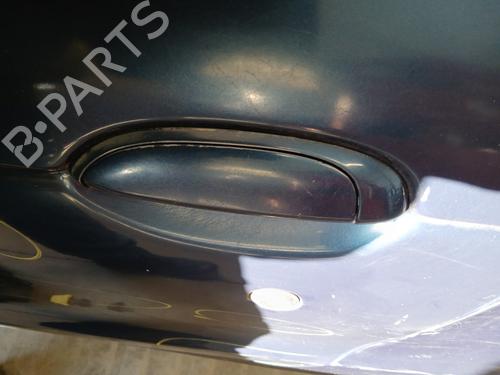 Used Front left exterior door handle RENAULT MEGANE I Coach (DA0/1_) 1.6 16V (DA0B, DA04, DA11) (107 hp) 30409269