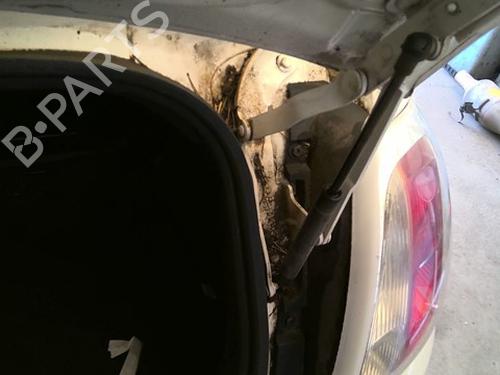 Used Tailgate lift support Tailgate lift support 39006604 39006604
