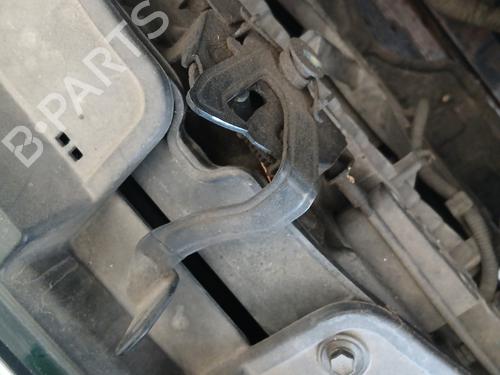 Hood lock HYUNDAI i20 I (PB, PBT) 1.2 | BP30149031C133 