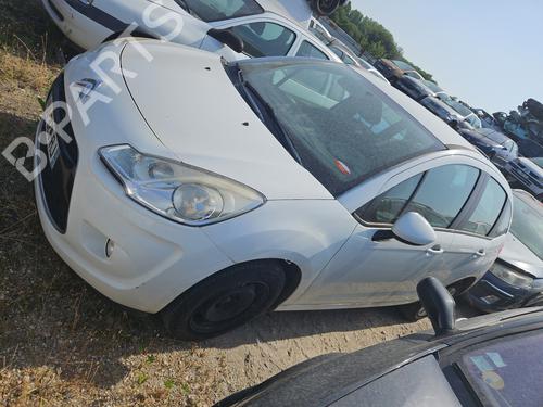 Right front window switch CITROËN C3 II (SC_) 1.4 HDi 70 (SC8HZC, SC8HR0, SC8HP4) | BP27156690I26 - Image 5