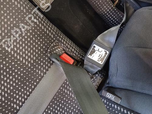 Used Seat buckle Seat buckle 37684159 37684159