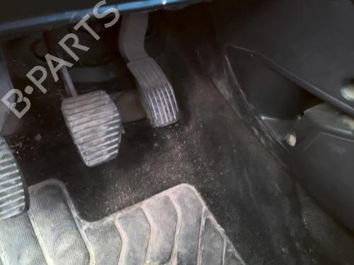 Used Pedal Pedal 38776857 38776857