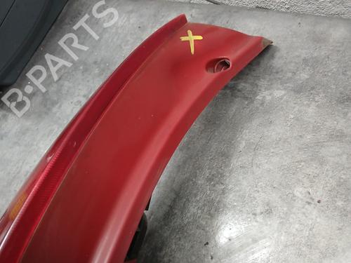 Venstre baglygte CITROËN C3 I (FC_, FN_) 1.4 HDi | BP29121124C34 