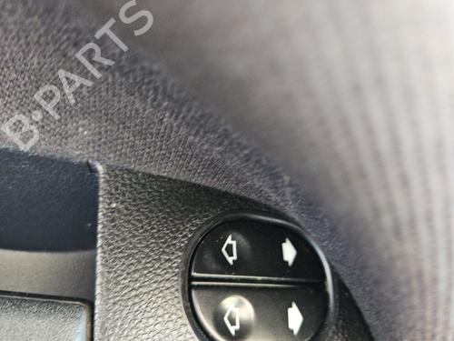 Used Left front window switch Left front window switch FORD FIESTA V (JH_, JD_) 1.4 TDCi (68 hp) 36010565 36010565