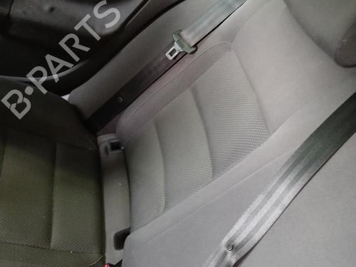 Sæde Bagtil VW GOLF V (1K1) 2.0 TDI | BP30338793C17