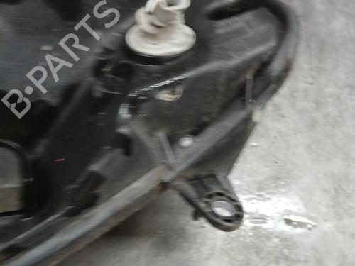 Højre forlygte RENAULT KANGOO Express (FW0/1_) 1.5 dCi 85 (FW0K, FW0L, FW0B) | BP29116648C29 