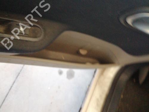 Left rear window switch RENAULT MEGANE II Estate (KM0/1_) 1.5 dCi (KM02, KM13) | BP27697415I29 