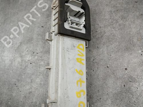 Used Lamp holder RENAULT CLIO II (BB_, CB_) 1.5 dCi (B/CB07) (65 hp) 30679993