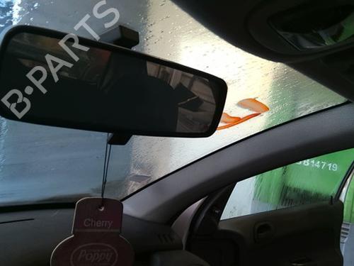 Used Rear mirror Rear mirror PEUGEOT 206 Hatchback (2A/C) 1.9 D (69 hp) 40203674 40203674