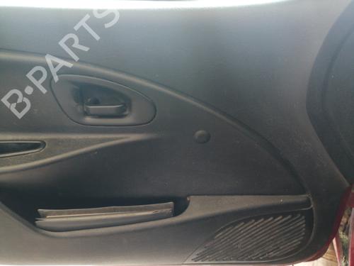 Front left window mechanism CITROËN SAXO (S0, S1) 1.1 X, SX | BP25723837C22 