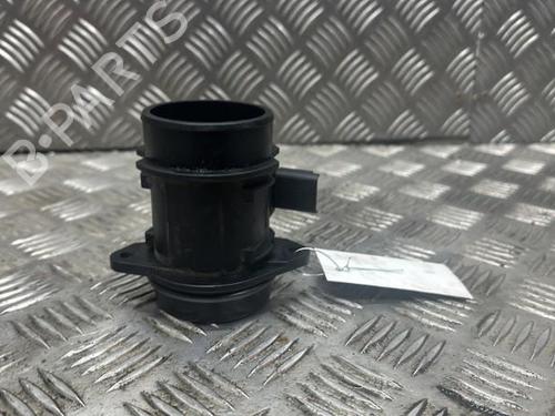 Used Mass air flow sensor PEUGEOT 207 (WA_, WC_) 1.4 HDi (68 hp) 20880624