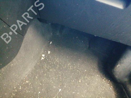 Used Heater blower motor MAZDA 6 Hatchback (GG) 2.0 DI (GG14) (136 hp) 27316617