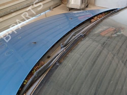 Viskermotor vindrude FORD FOCUS II (DA_, HCP, DP) 1.6 TDCi (90 hp) 30438809