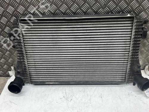 Used Intercooler Intercooler VW TOURAN (1T1, 1T2) 1.9 TDI (105 hp) 21277459 21277459