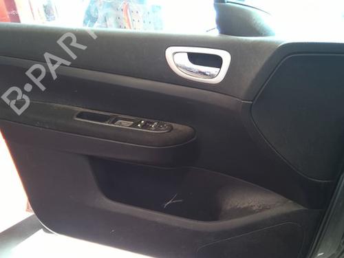 Used Front left window mechanism Front left window mechanism 38977728 38977728