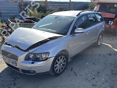 Warning switch VOLVO V50 (545) D5 | BP29968751I22 - Image 10