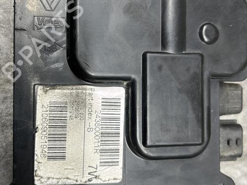 Electronic module RENAULT MEGANE III Hatchback (BZ0/1_, B3_) 1.5 dCi | BP27398634M83 
