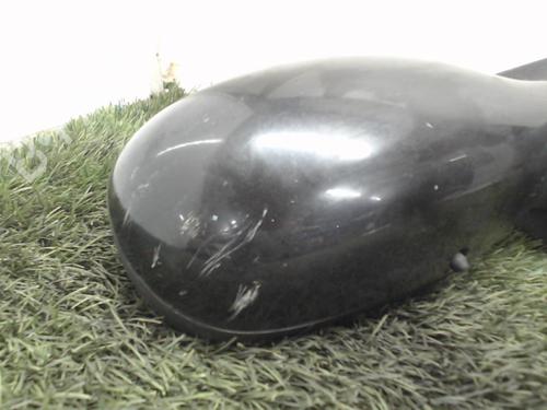 Used Right mirror RENAULT CLIO II (BB_, CB_) 1.5 dCi (B/CB08) (82 hp) 20886493