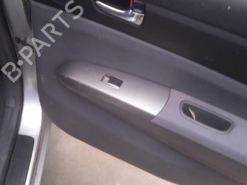 Rear right window mechanism TOYOTA PRIUS Liftback (_W2_) 1.5 Hybrid (NHW20_, NHW20R) | BP21281642C25 