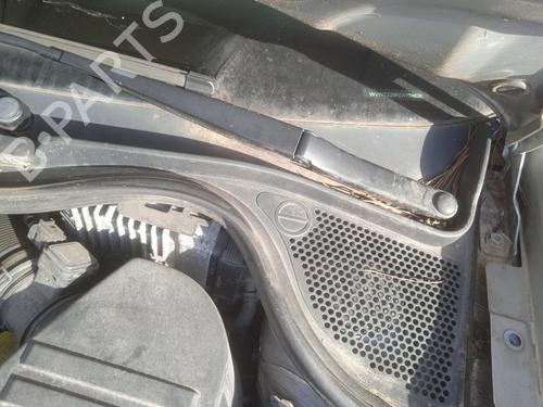 Front windshield wiper arm VW POLO V (6R1, 6C1) 1.6 TDI | BP21282946C143 