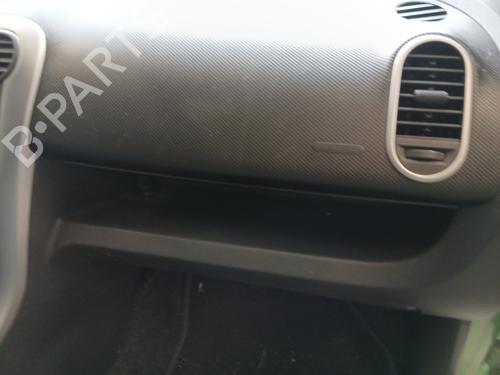 Tablier SUZUKI SPLASH (EX) 1.0 (A5B310) | BP31359155C46