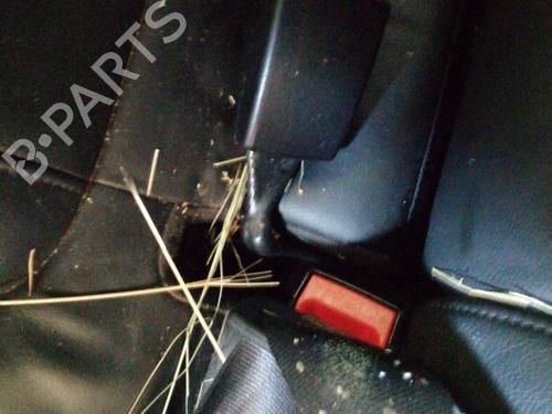 Seat buckle AUDI A3 Sportback (8PA) 2.0 TDI | BP24365314I32 